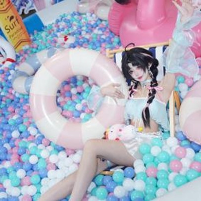 矢澤吱吱吱