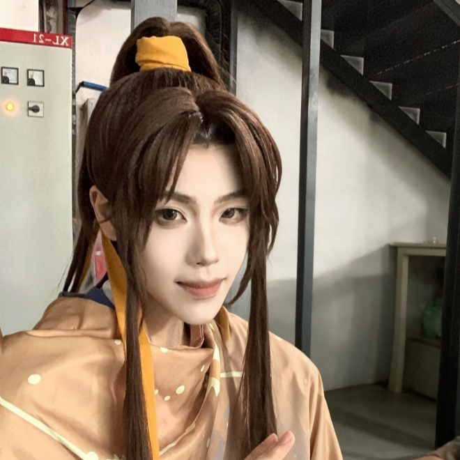 天才太子