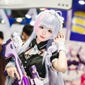 -呆狸狸-
