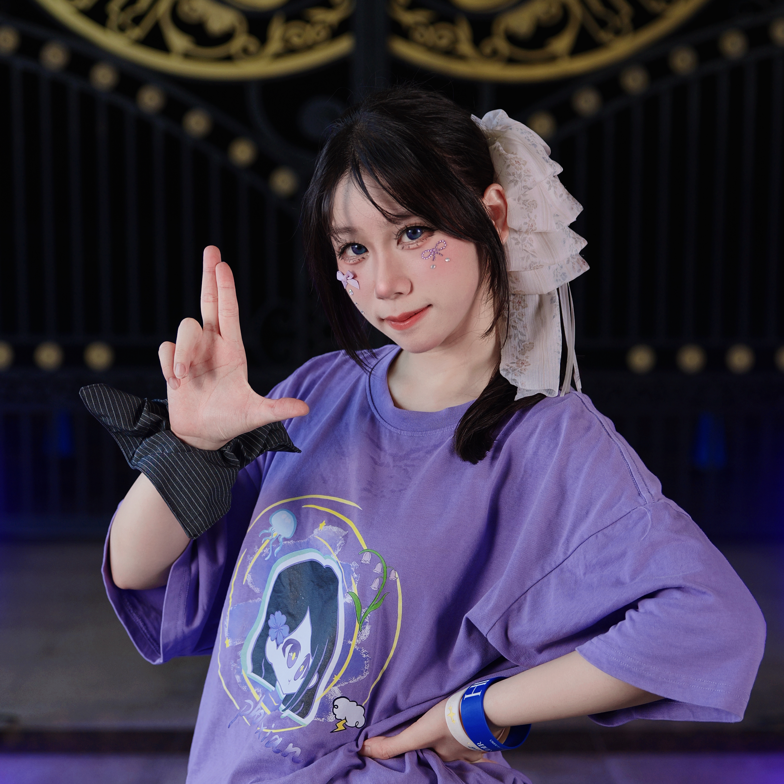 phony嫌