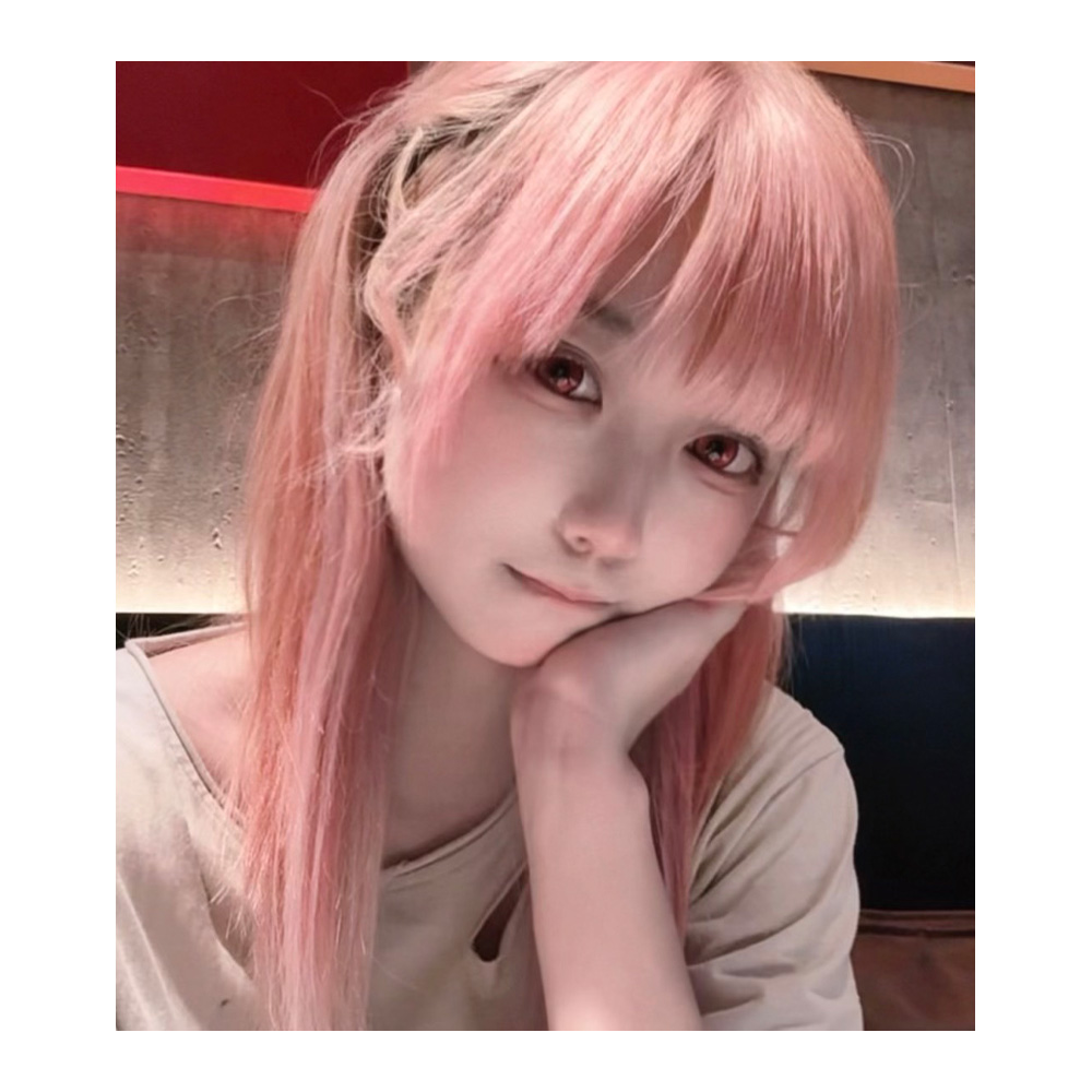 Kkazumi虾小雀