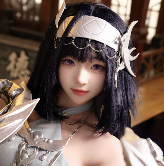 由奈Cream
