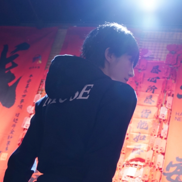 小瞳