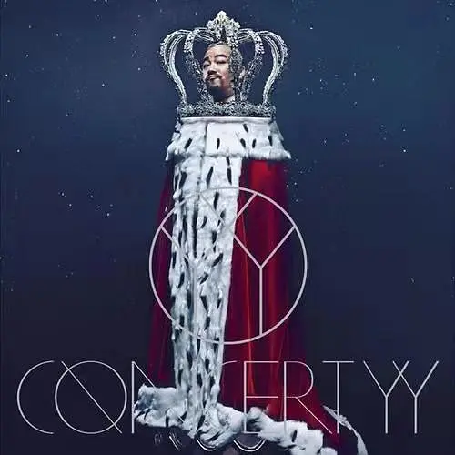 Concert YY 黄伟文作品展