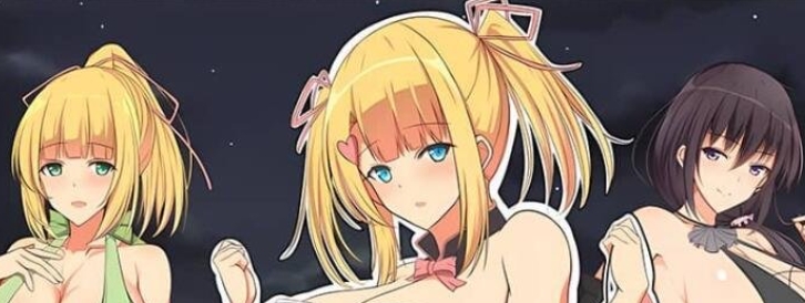 【PC/RPG/汉化】见习魔术师夏洛特 Charlotte’s Trip V1.11 汉化版【626M】-马克游戏