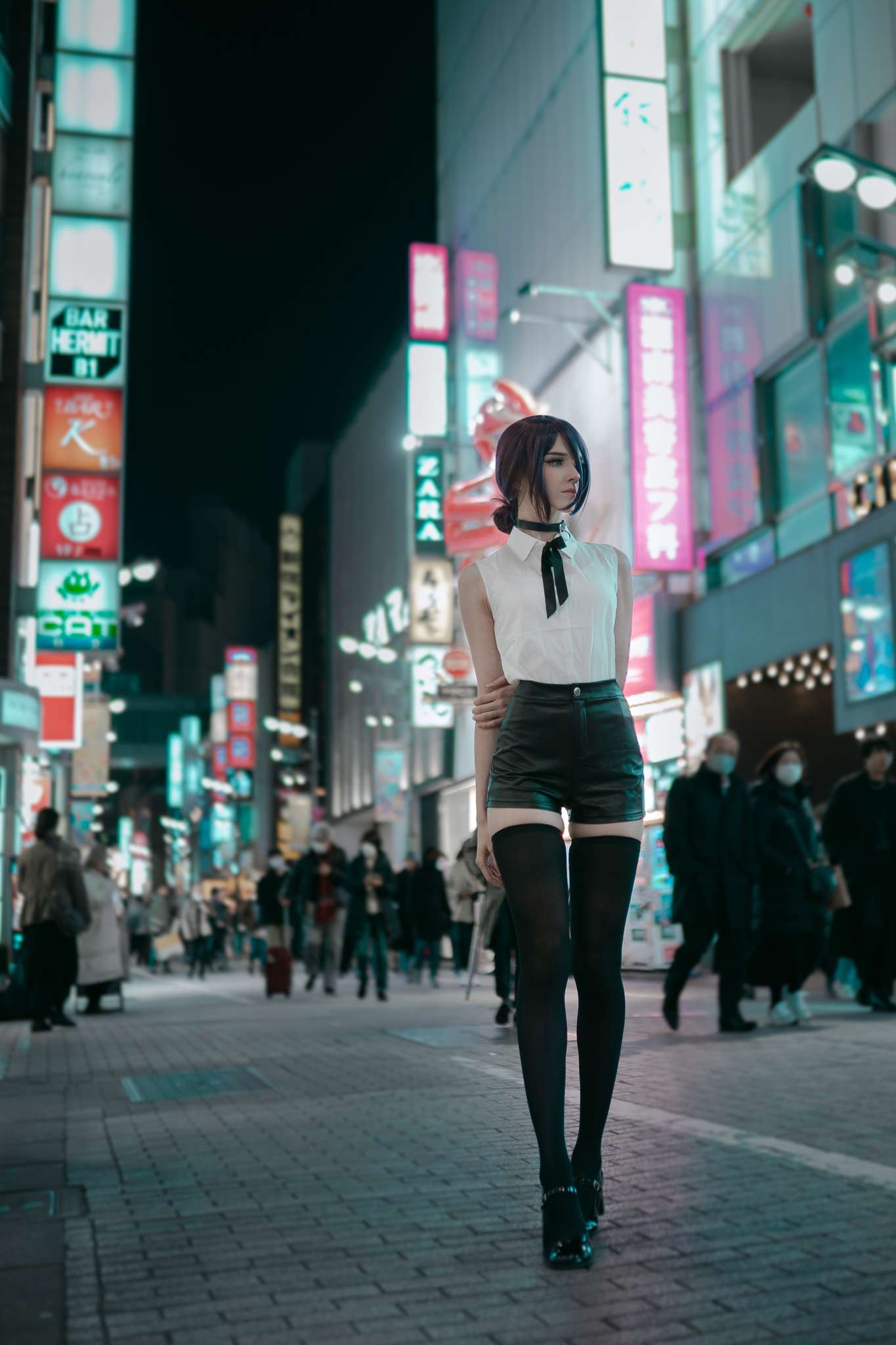 图片[3]-Candy Ball Vol.035 Rezel [73P12V-0.99G]-吾爱二次元
