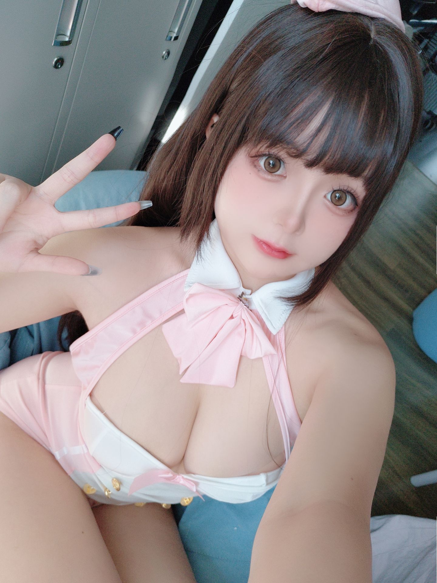 日奈娇 Vol.131 恶魔[90P-1.18GB]-吾爱二次元