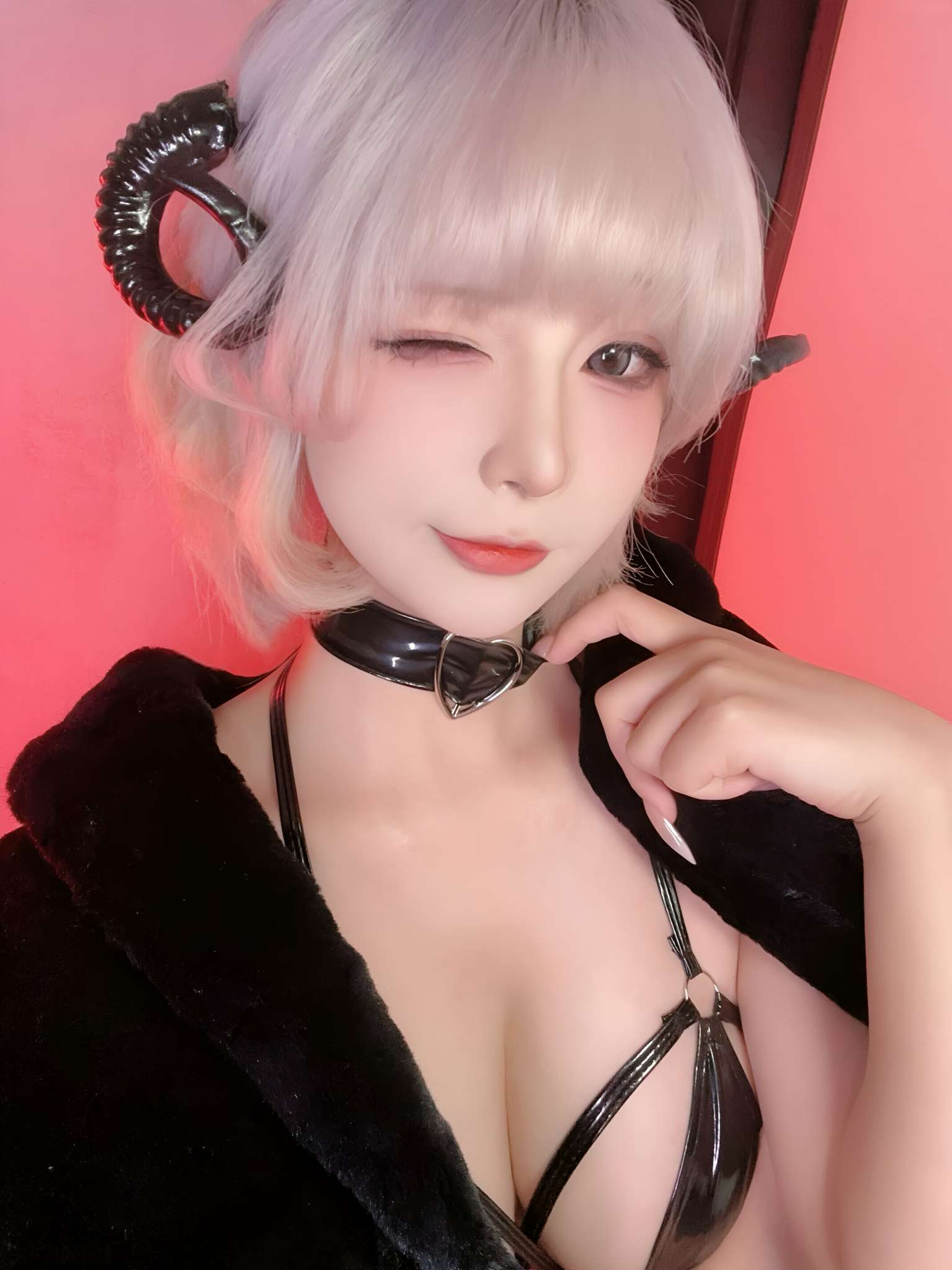 yuuhui玉汇 Vol.127 补魔计划 [40P-242M]-吾爱二次元