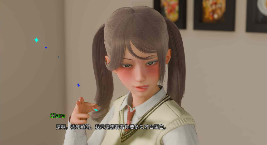 图片[5]-【PC/SLG/中文】扭曲空间 Distortium V0.3.0 汉化版【4.5GB】-马克游戏