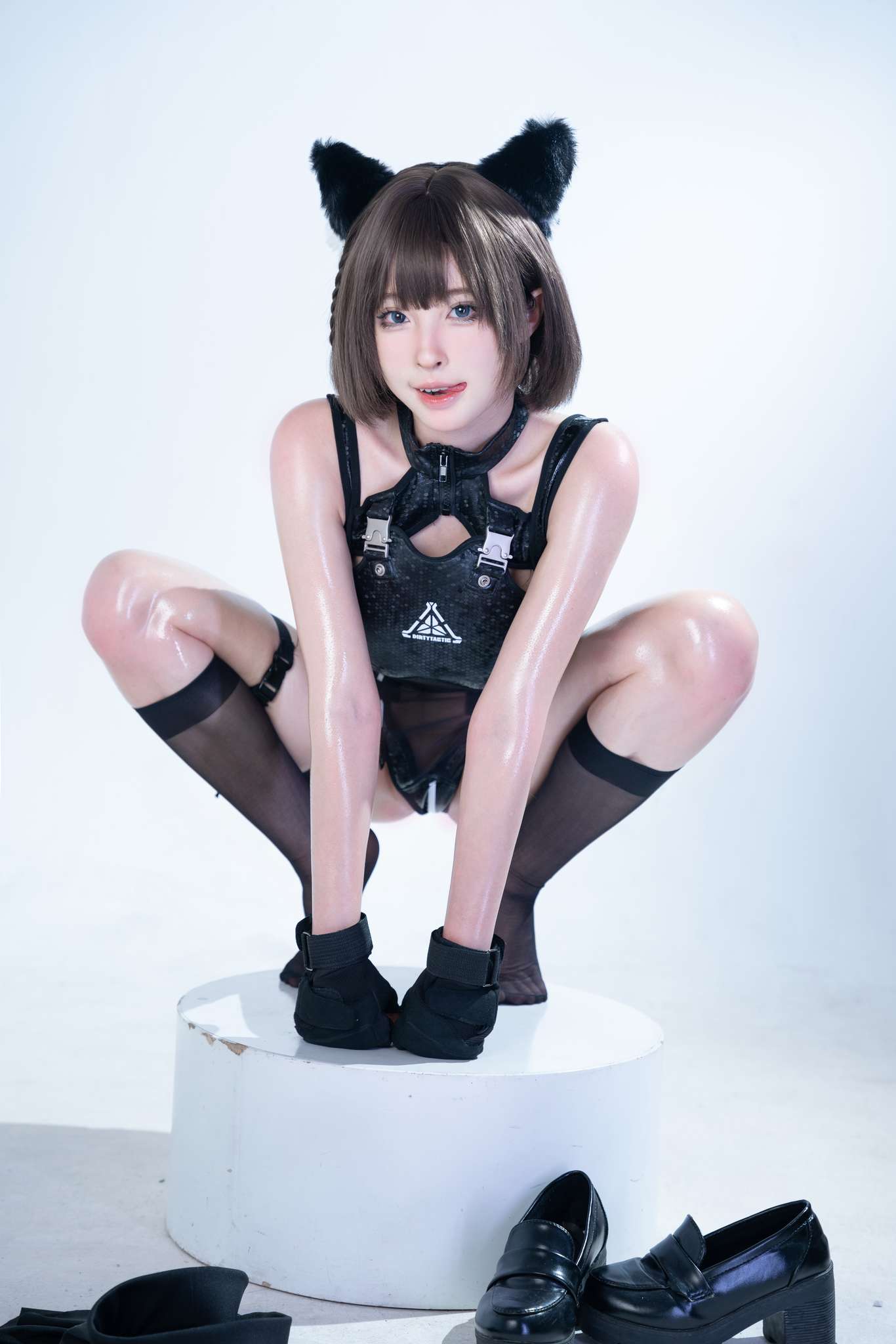 图片[5]-清水由乃 Vol.064 喵武 [75P1V-1.02GB]-吾爱二次元