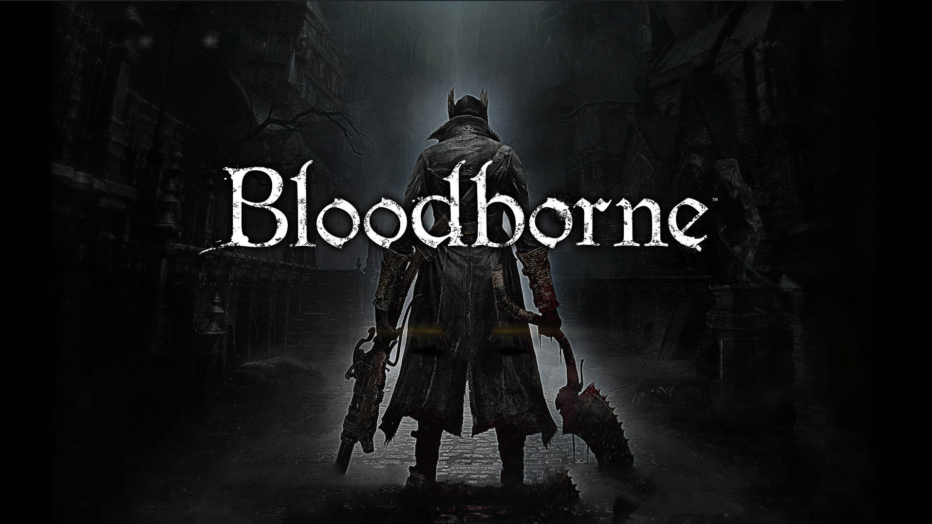 《血源诅咒/Bloodborne》PC移植版v1.9|容量30GB|附汉化补丁包|支持键盘.鼠标.手柄 • BUG软件