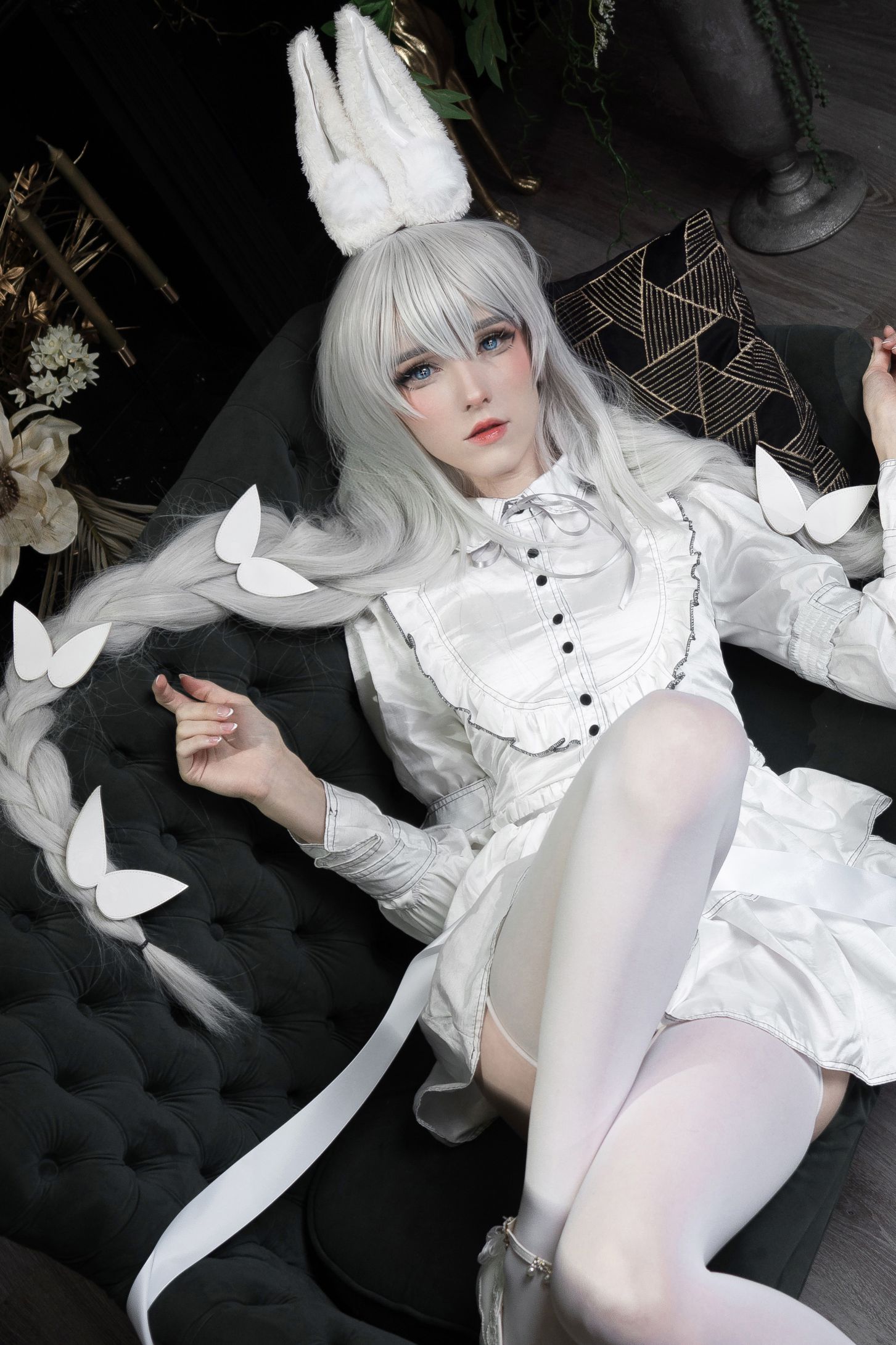 图片[5]-Candy Ball Vol.030 Le Malin[44P5V-380M]-吾爱二次元