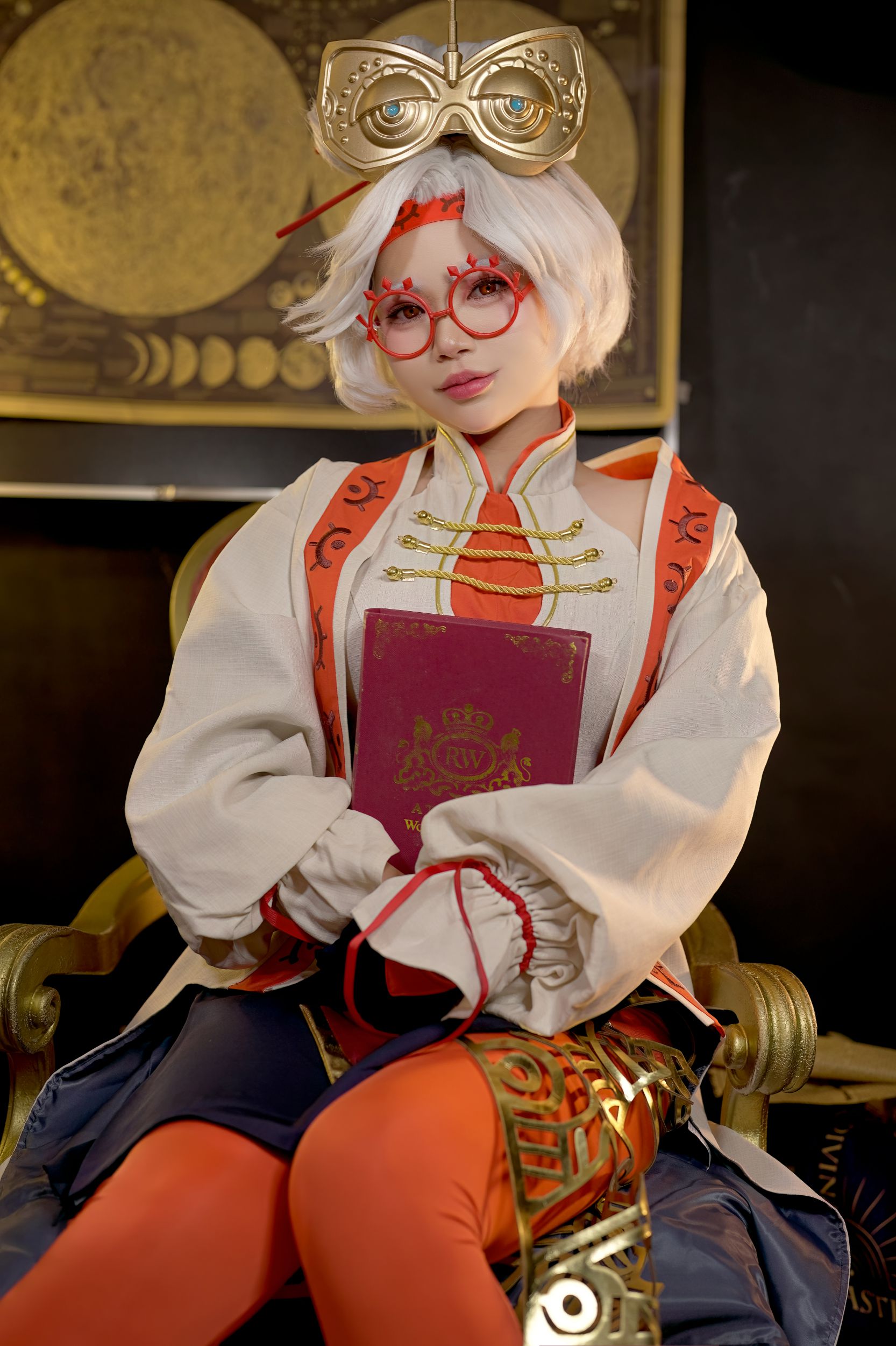 ZinieQ Vol.037 Purah[39P-237M]-吾爱二次元