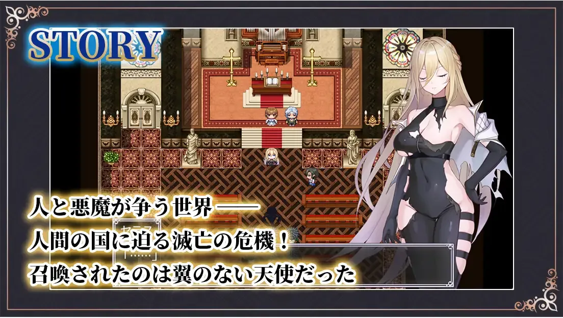 命运之门之亚历山大里亚战役/Gate of Destiny V1.00|角色扮演|容量1GB|汉化版-星游乐园