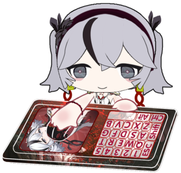 大傻椿 · 标准模式