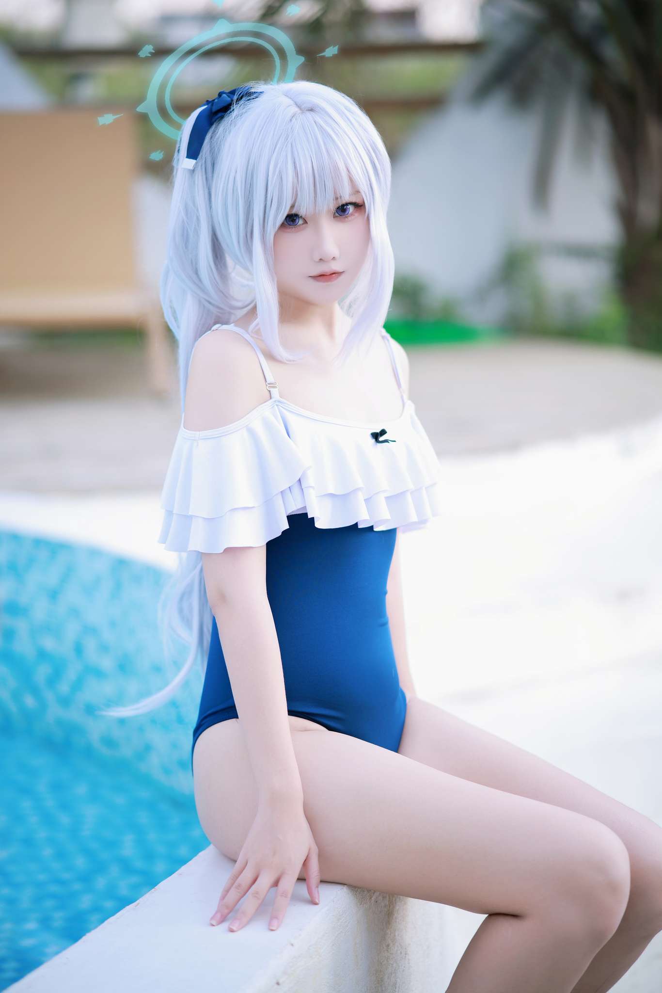 图片[3]-lunana Vol.027 宫子泳装 [20P-88.6MB]-吾爱二次元