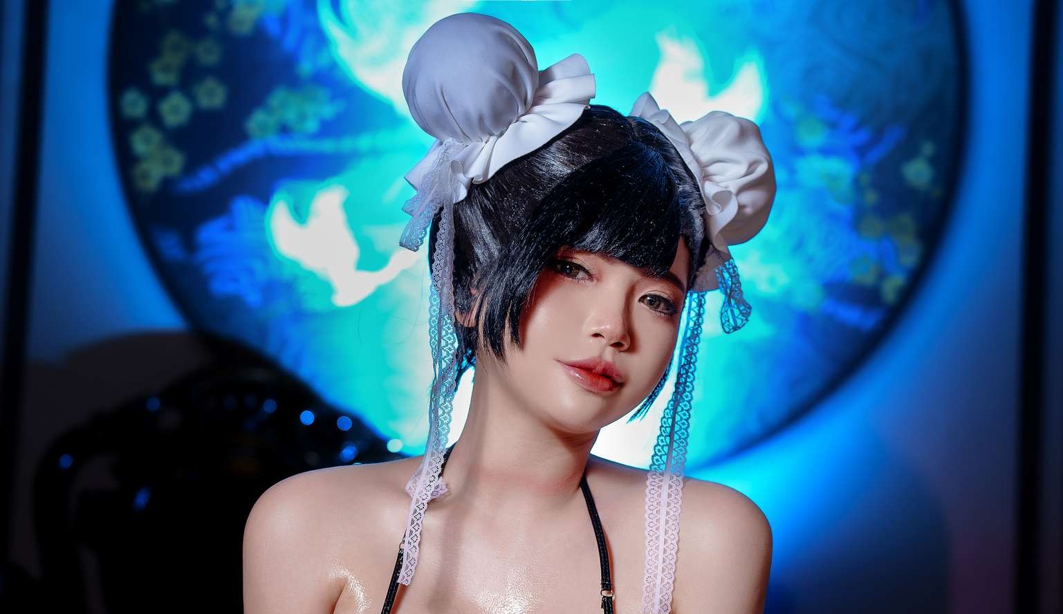 图片[4]-ZinieQ Vol.051 Chunli Street Fighter [29P9V-724MB]-吾爱二次元
