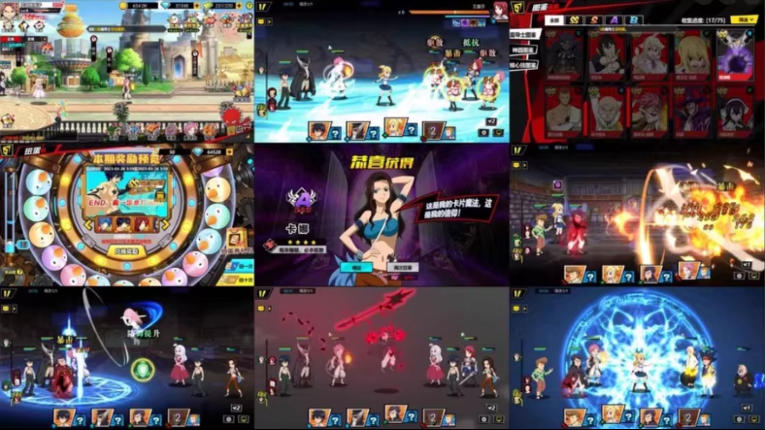 魔道少年 内置GM-九零社区