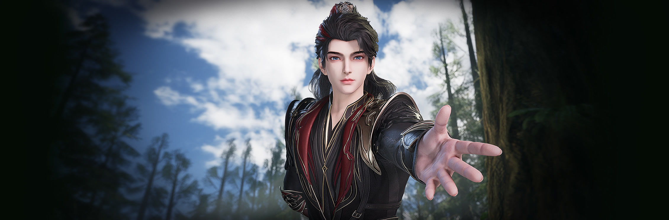 凌天独尊