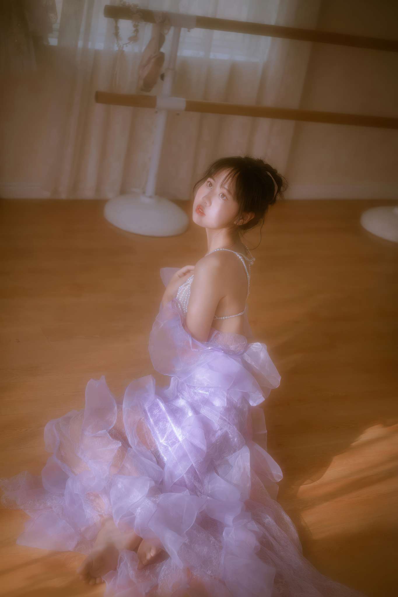 萌芽儿o0 Vol.060 左家娇女 [49P-333MB]-吾爱二次元