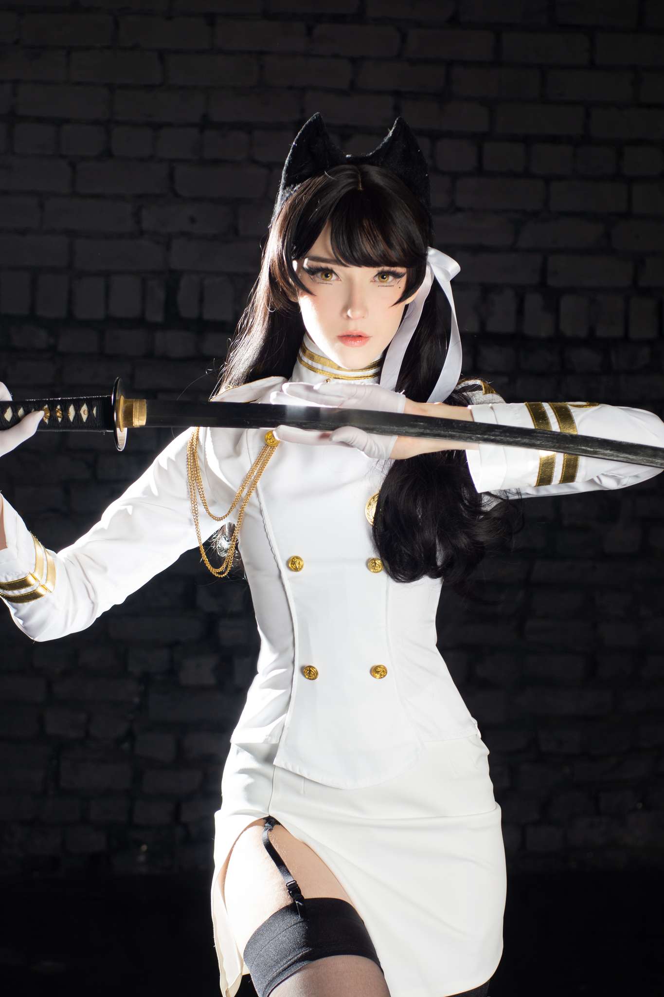 图片[3]-Candy Ball Vol.026 Atago[77P-265.2M]-吾爱二次元