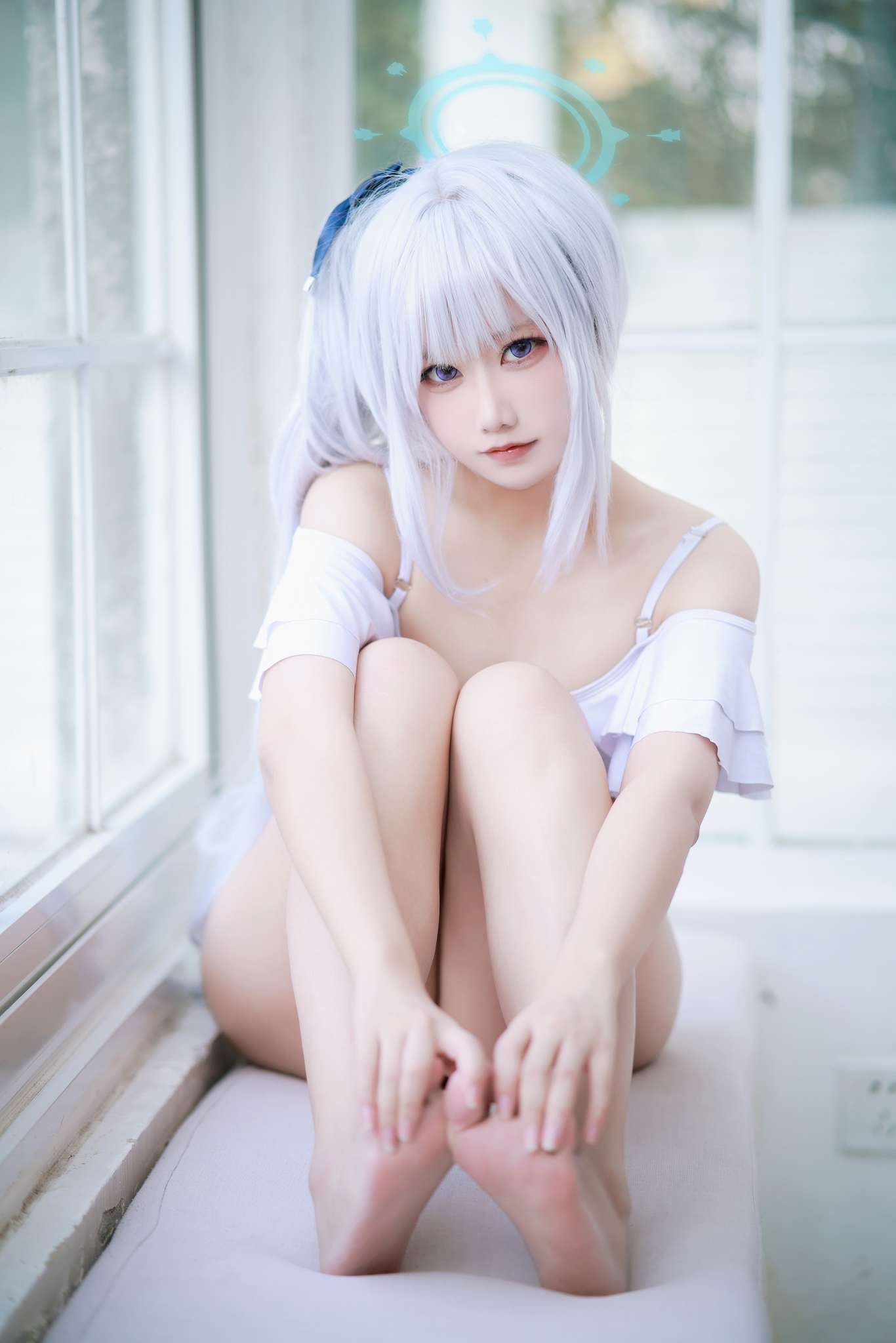 图片[5]-lunana Vol.027 宫子泳装 [20P-88.6MB]-吾爱二次元
