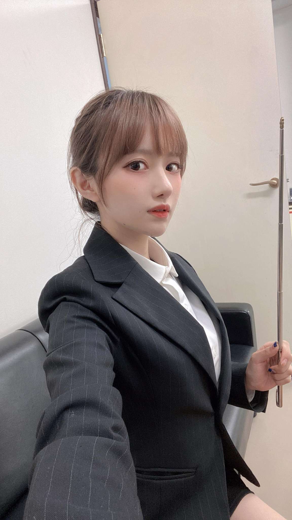 图片[5]-Shika小鹿鹿 Vol.130 莎拉自拍集[30P-98M]-吾爱二次元