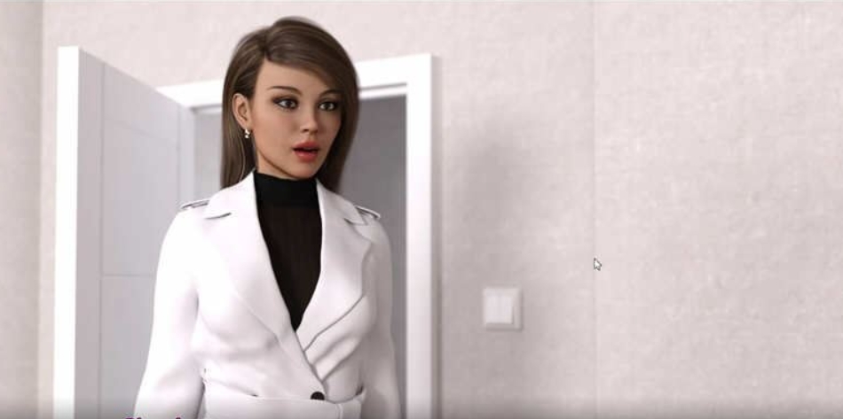 图片[4]-【PC/SLG/汉化】山坡 Hillside V0.15.1 汉化版【3.6G】-马克游戏