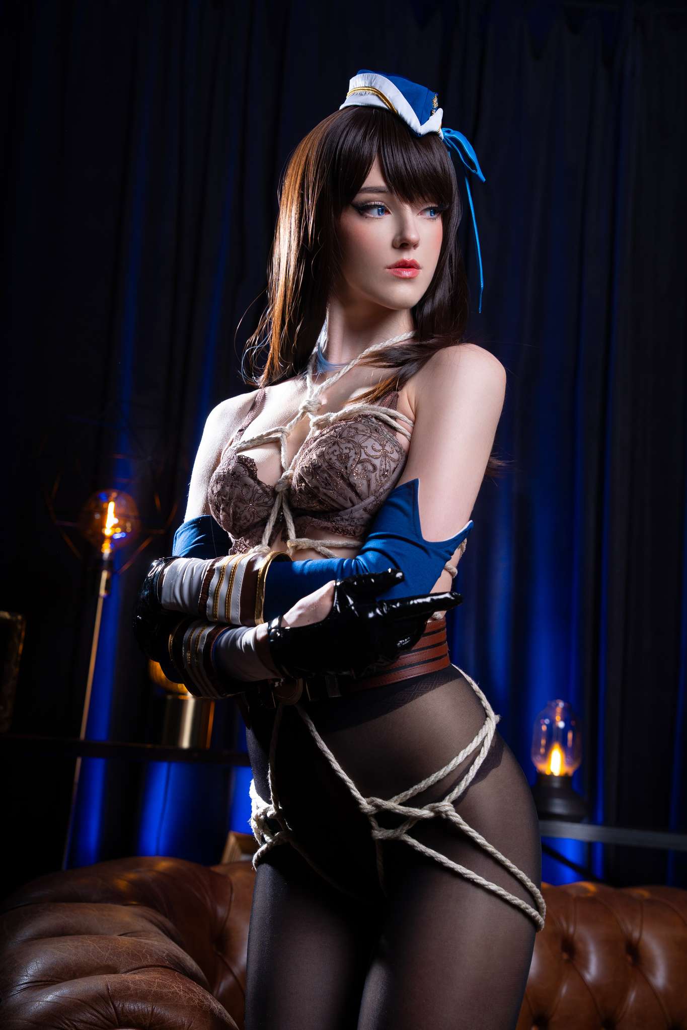 图片[5]-Candy Ball Vol.068 Marian[83P-722M]-吾爱二次元