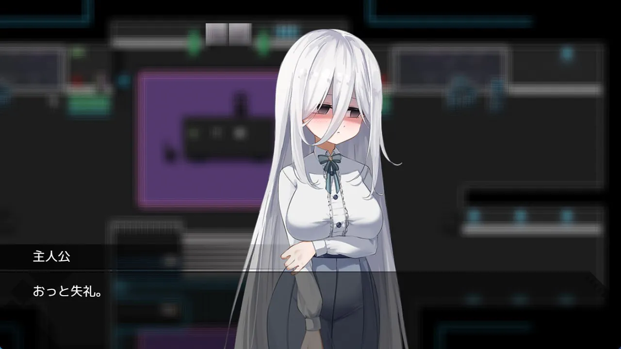 卢米纳空间/ルミナスペース V1.0|角色扮演|容量567MB|汉化版-星游乐园