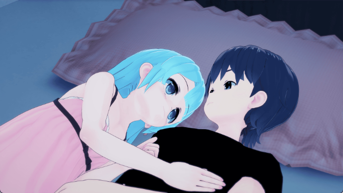 图片[3]-【PC/SLG/中文】校园物语：庆典 School Tales  V10.2 汉化版【2.5GB】-马克游戏