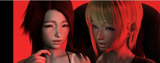 【PC/欧美SLG/汉化】现在与那时 Now & Then V0.80 汉化版【1.1G】-马克游戏