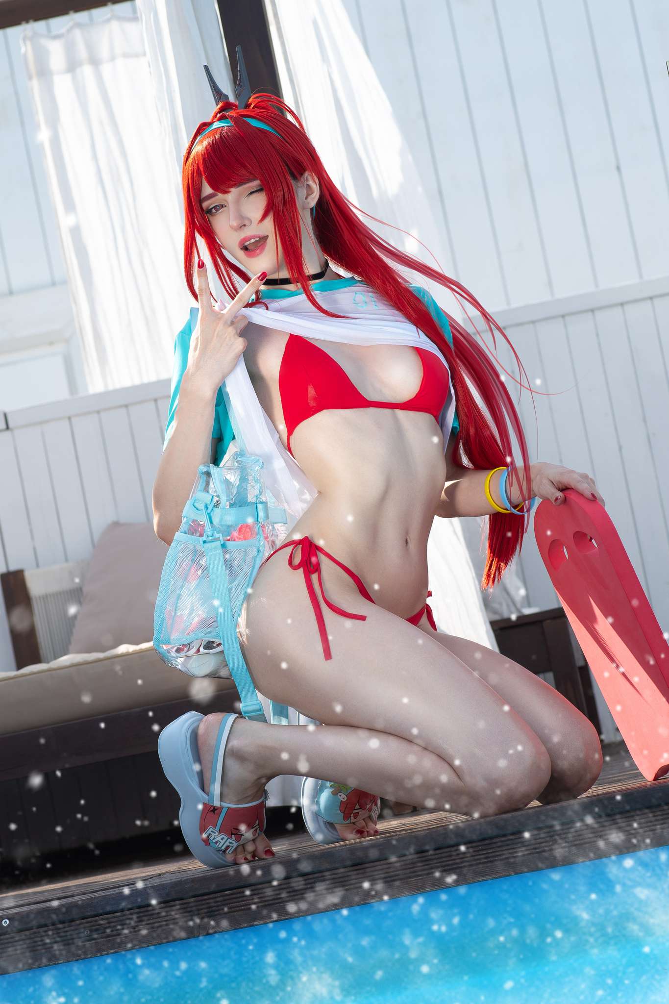 图片[2]-Candy Ball Vol.060 Rapi[22P-194M]-吾爱二次元