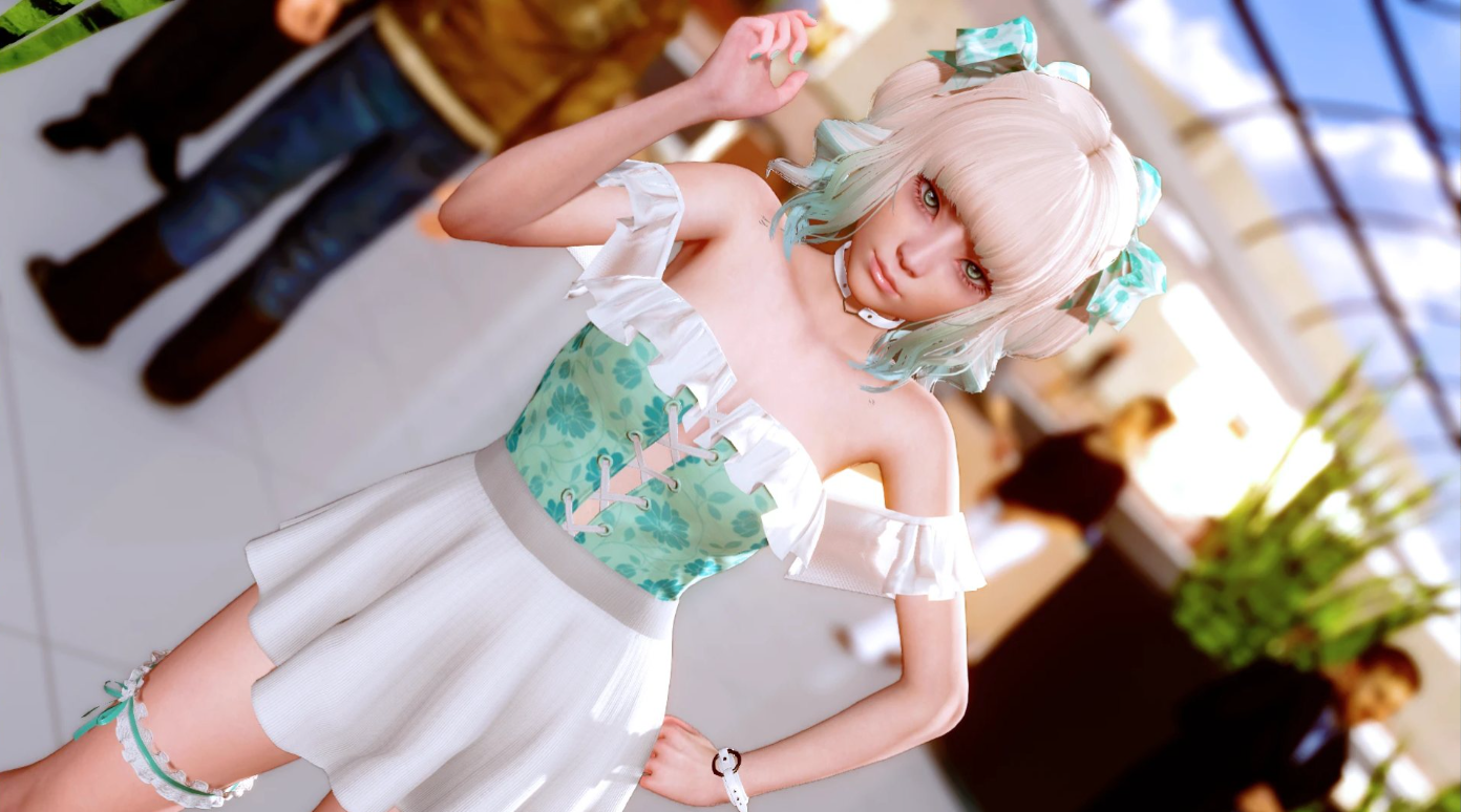 图片[4]-【PC/SLG/中文】深渊之欲 Abyssal Lust V0.2.2 汉化版【1.22GB】-马克游戏