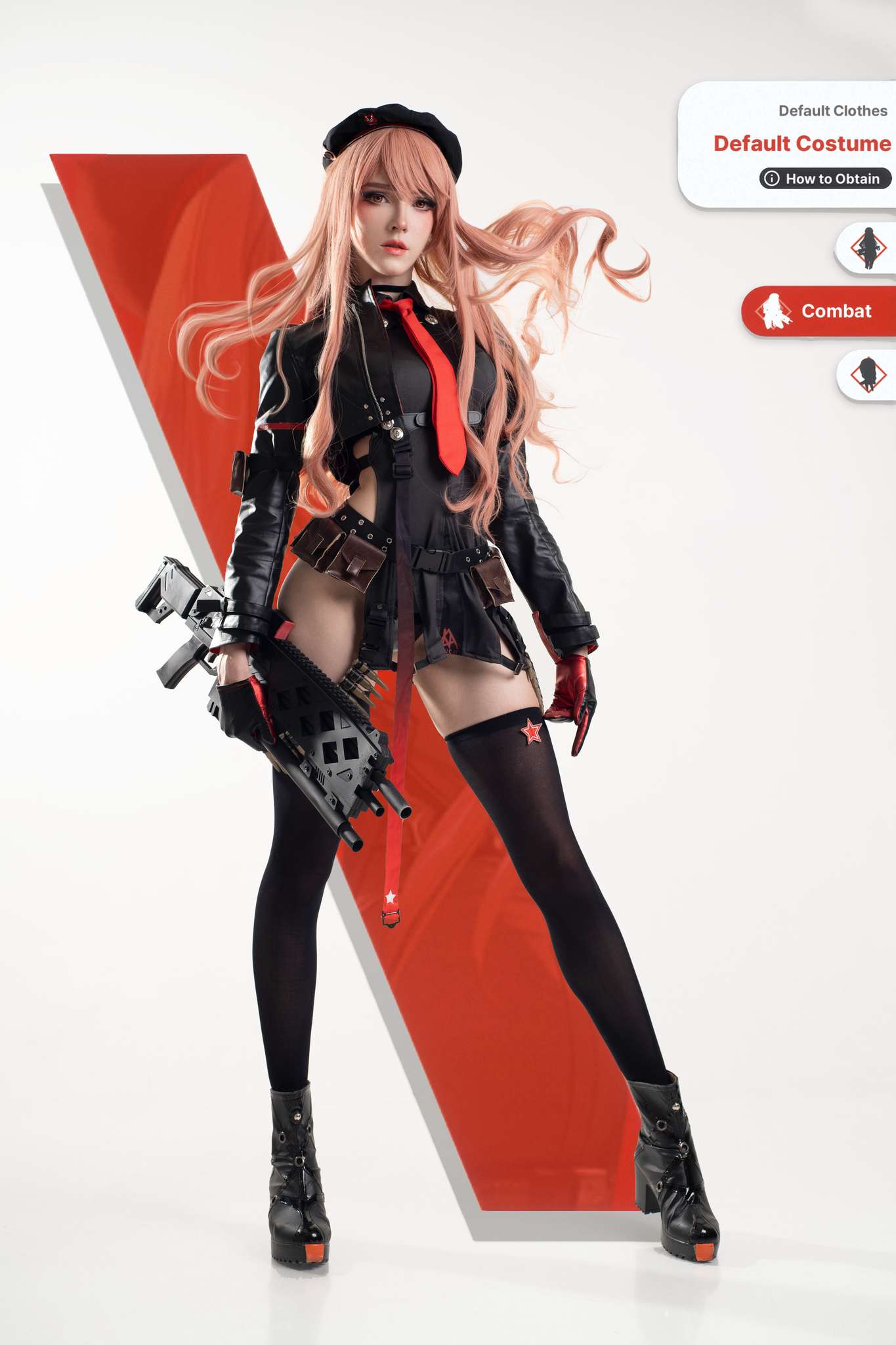图片[4]-Candy Ball Vol.040 Rapi[83P-454M]-吾爱二次元