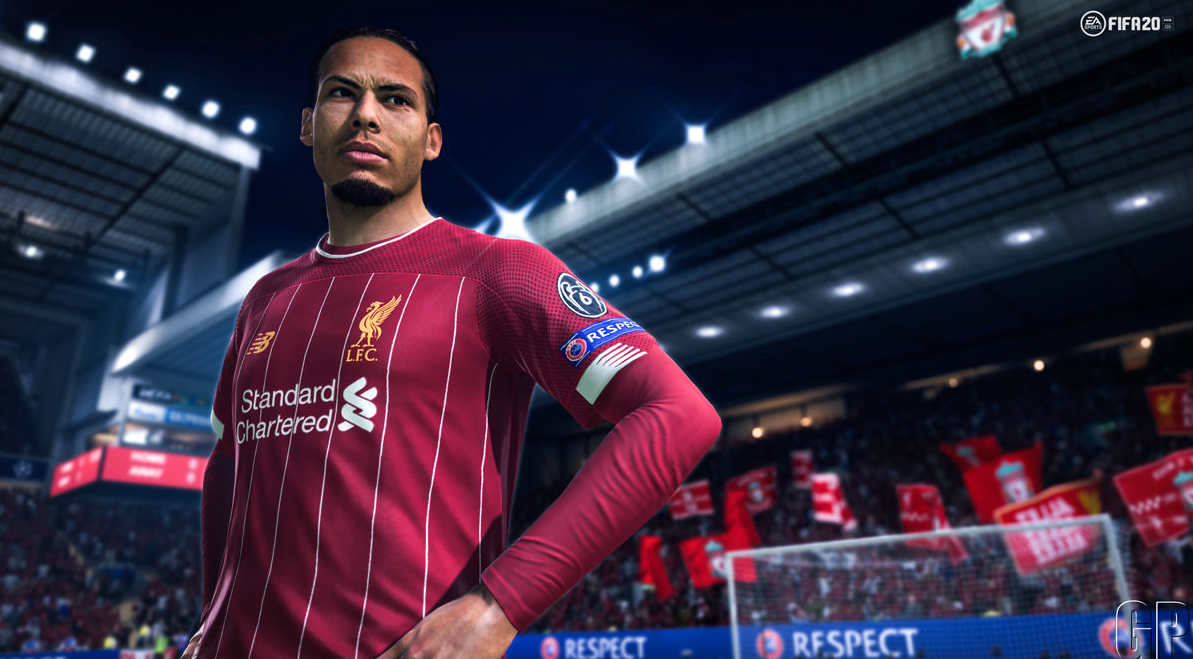 图片[5]-国际足球大联盟20/FIFA 20 v1.0.0|体育竞速|容量57GB|免安装绿色中文版-KXZGAME