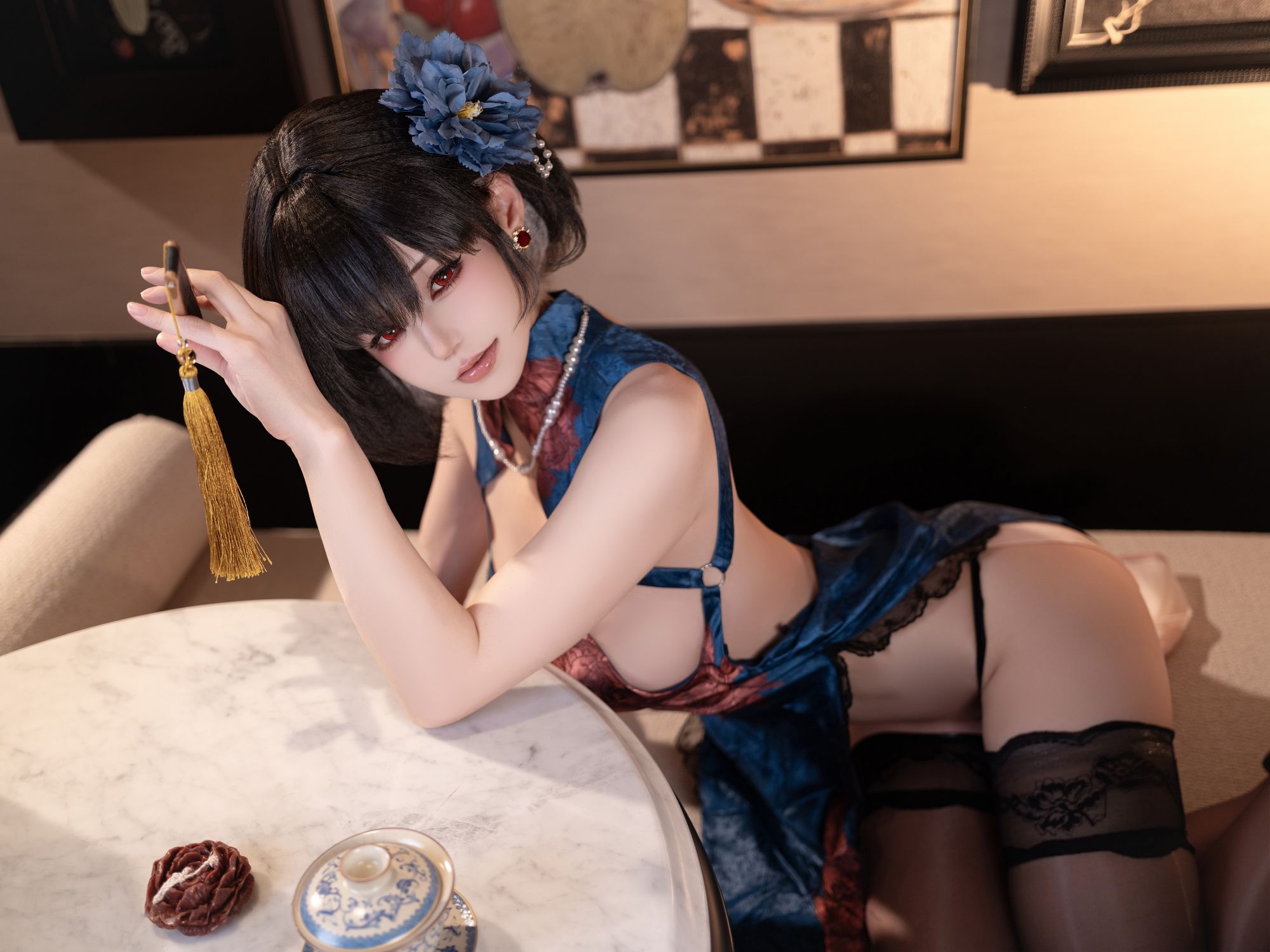 图片[5]-小仓千代w Vol.125 建武[30P-182MB]-吾爱二次元