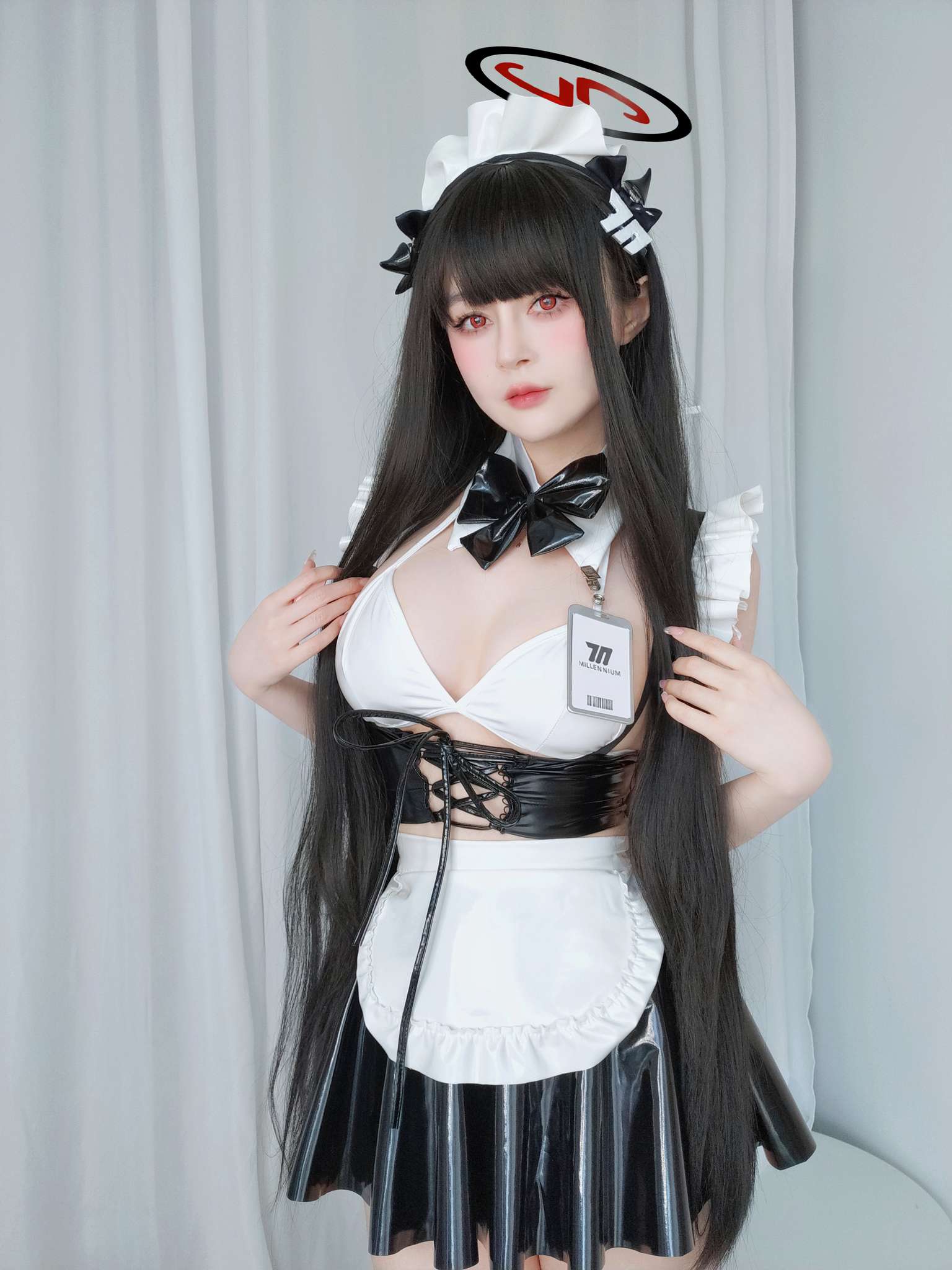 图片[3]-白银81 Vol.133 24年02月会员合集[280P4V-2.2G]-吾爱二次元