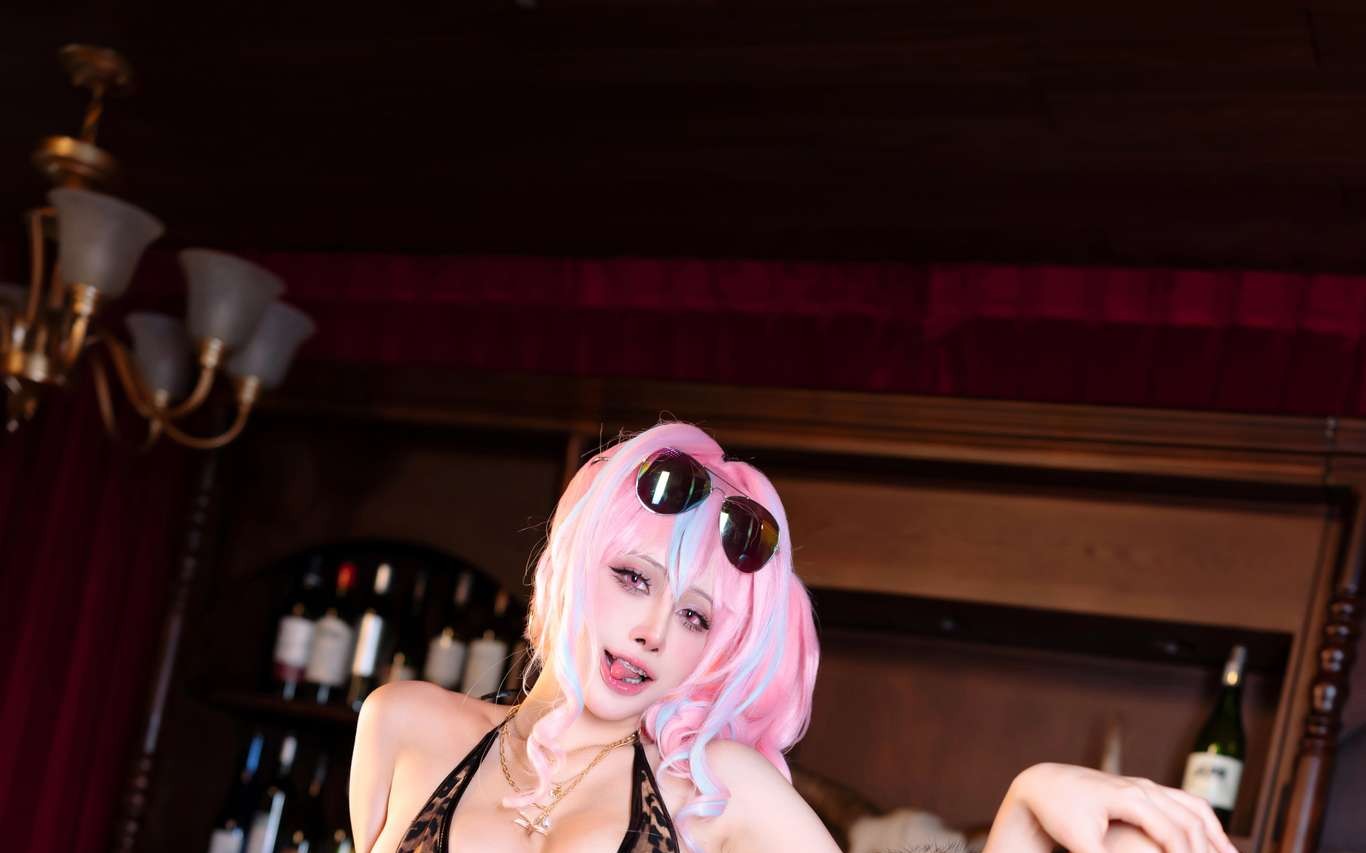 图片[5]-Byoru Vol.292 Bremerton Pillowed Counselling [44P17V-1.44G]-吾爱二次元