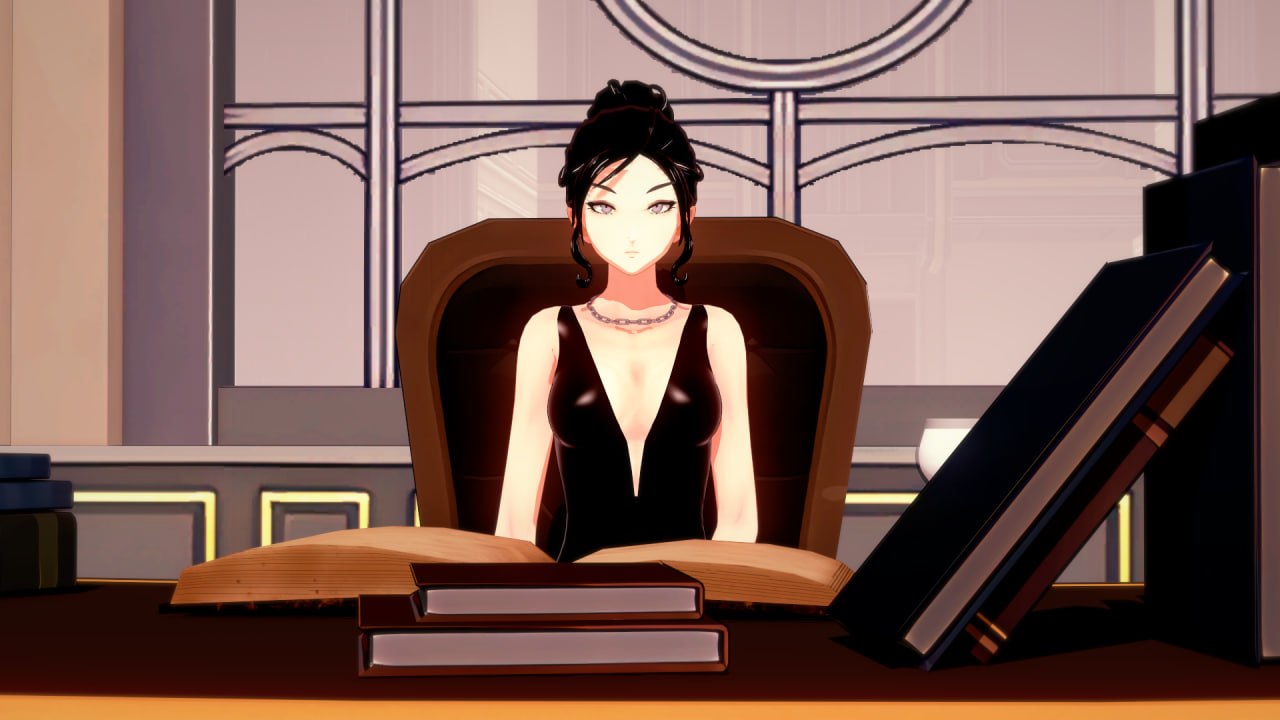 图片[2]-【PC/SLG/中文】权力着装 Power Dressing V0.3 汉化版【583MB】-马克游戏