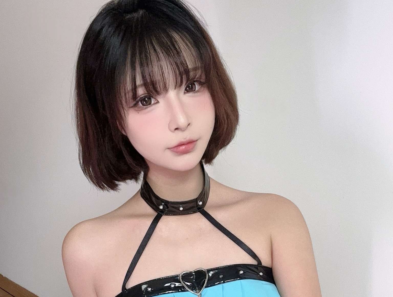 yuuhui玉汇 Vol.119 偶像练习[35P-55M]-吾爱二次元