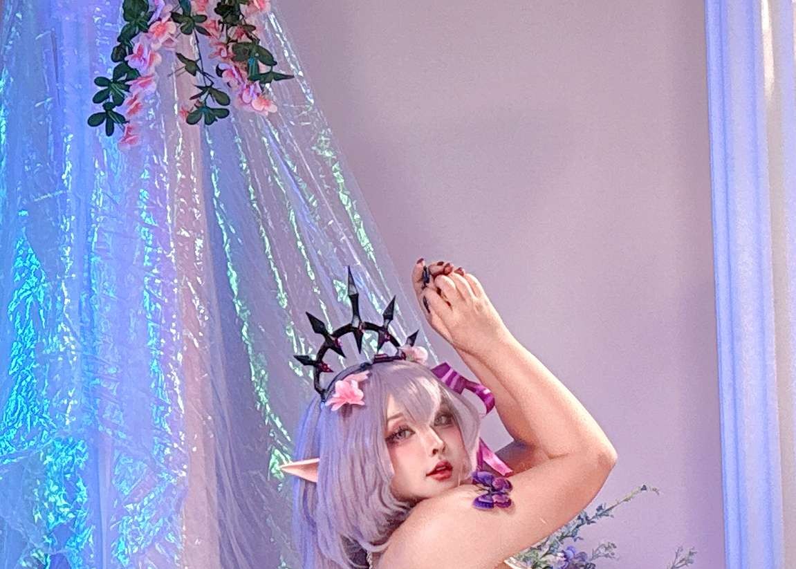 Sayo Momo Vol.052 Castorice[90P-343M]-吾爱二次元