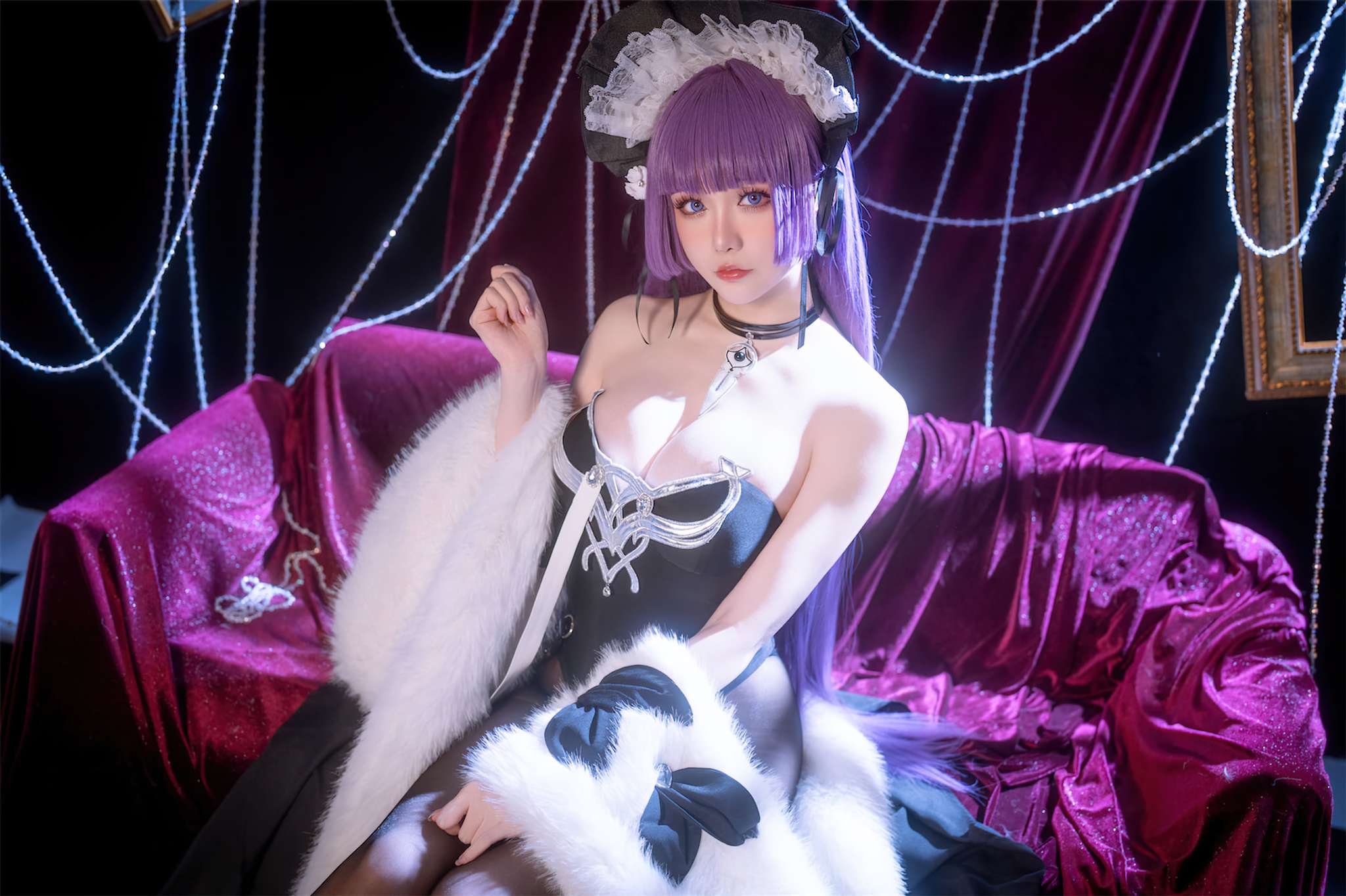 星之迟迟 Vol.238 碧蓝航线 塔什干[56P-473M]-吾爱二次元