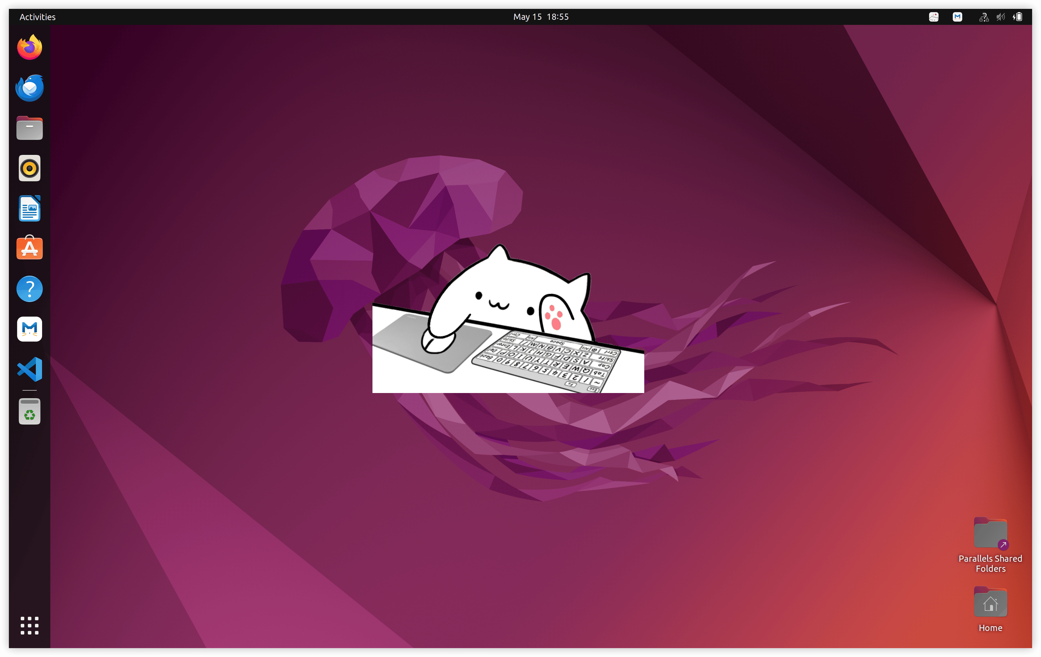 Linux