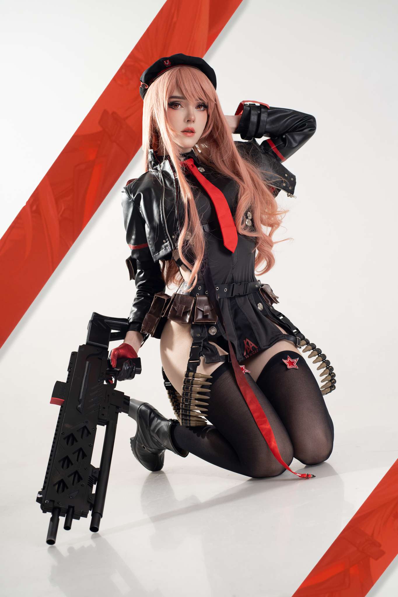 图片[5]-Candy Ball Vol.040 Rapi[83P-454M]-吾爱二次元
