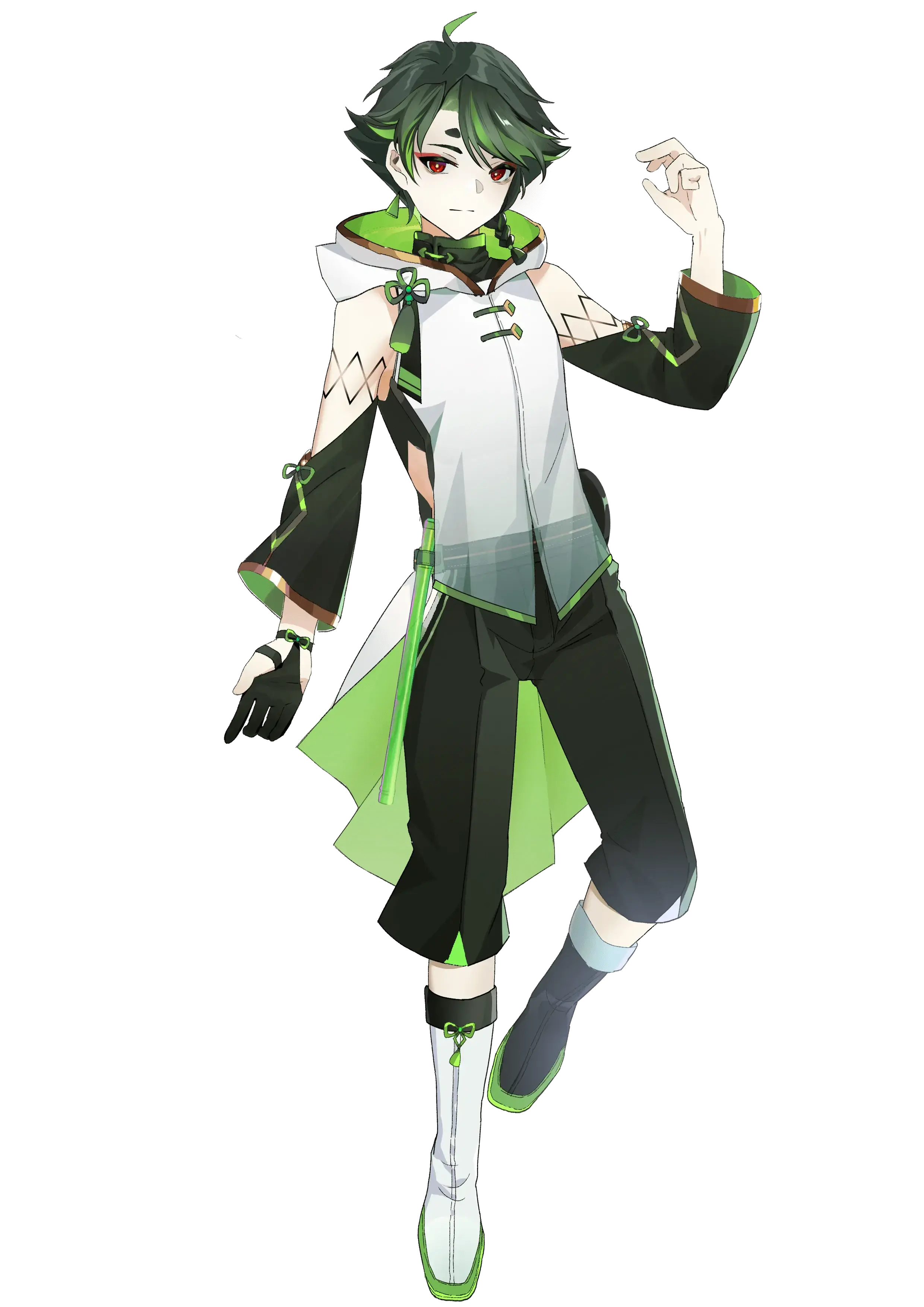 qifu