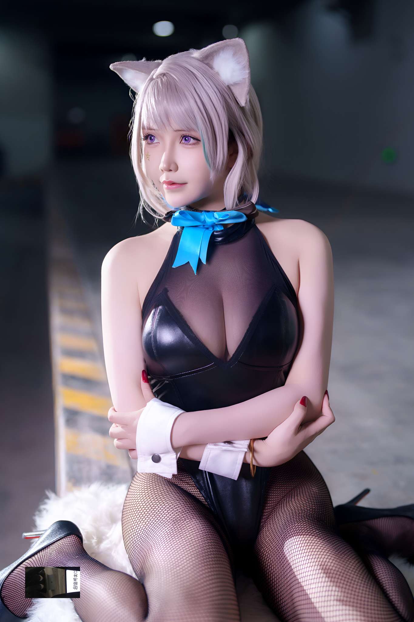 抱走莫子A Vol.064 琳妮特同人 [72P5V-602M]-吾爱二次元