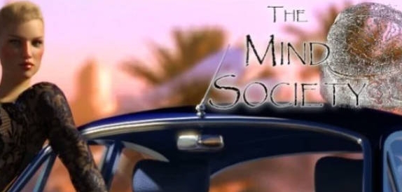 【PC/SLG/汉化】心灵社会 The Mind Society V0.5 汉化版【1.5G】-马克游戏