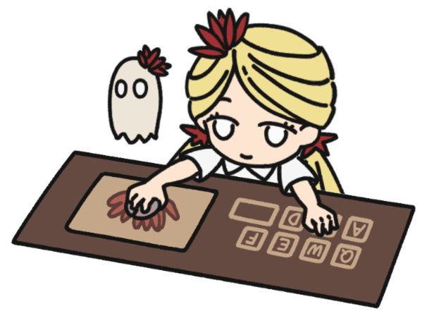 温蒂 · 标准模式