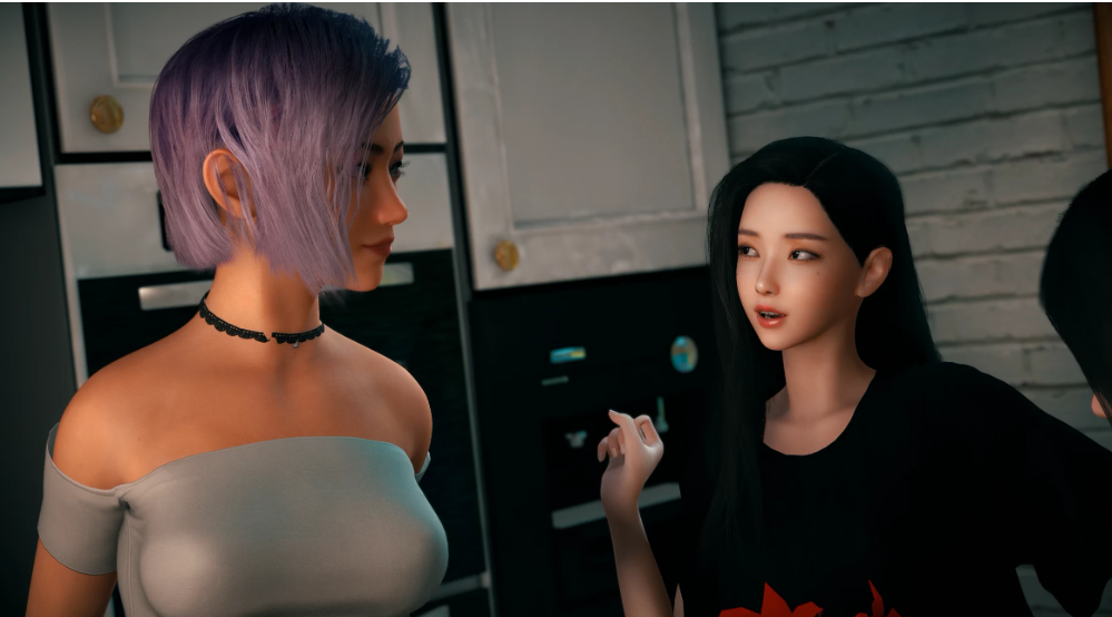图片[5]-【PC/SLG/中文】禁忌之思 Forbidden Thoughts Ch.2 Up.3 汉化版【882MB】-马克游戏